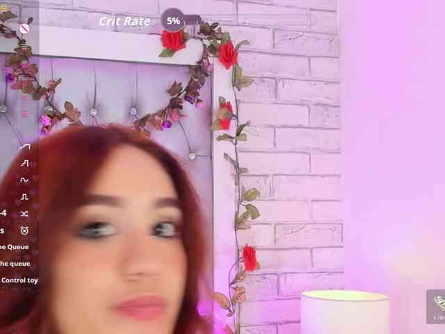 CloeBonet webcam