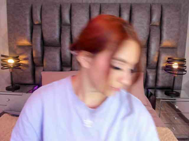CloeBonet webcam