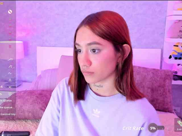 CloeBonet webcam