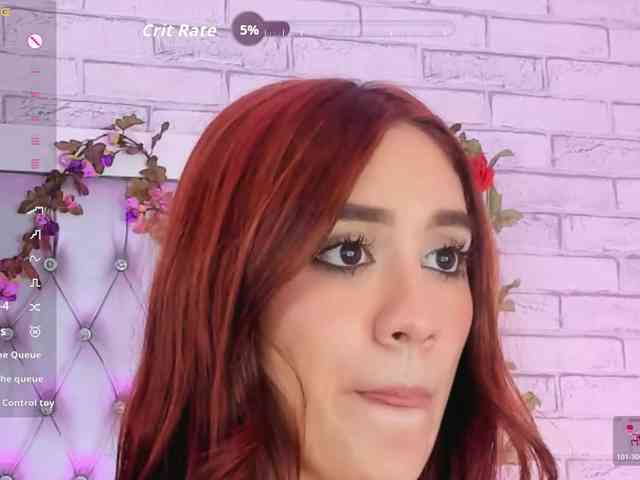 CloeBonet webcam