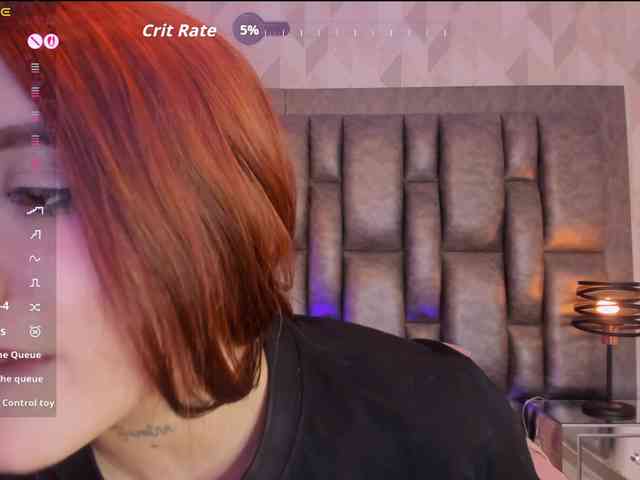 CloeBonet webcam