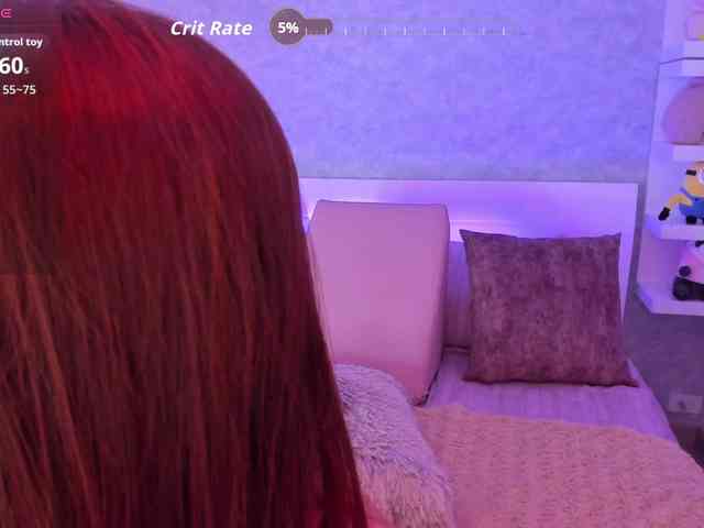 CloeBonet webcam