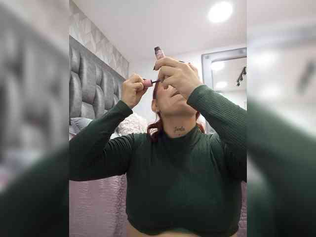 CloeBonet webcam