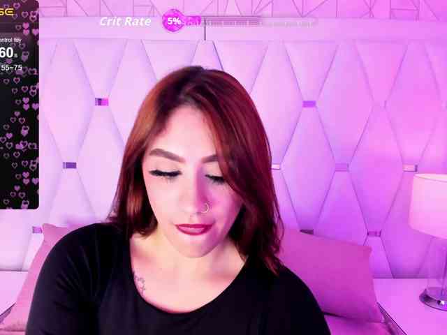 CloeBonet webcam