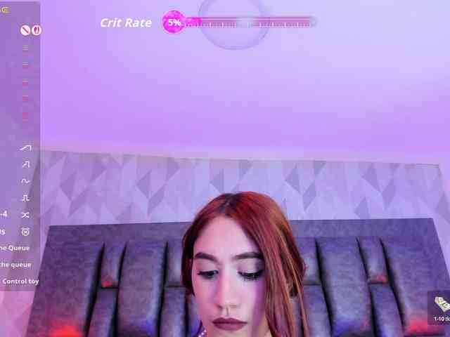 CloeBonet webcam