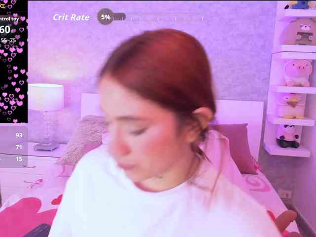 CloeBonet webcam