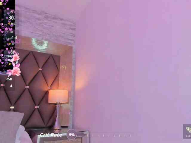 CloeBonet webcam