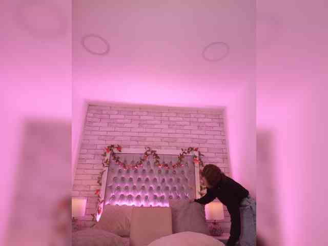 CloeBonet webcam
