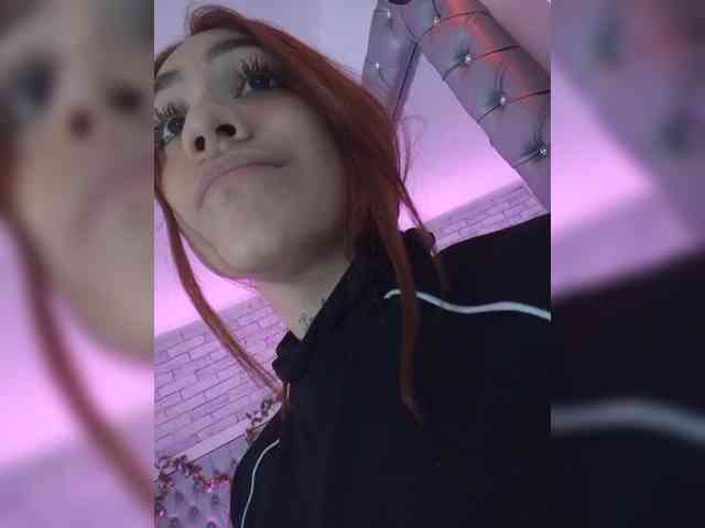 CloeBonet webcam