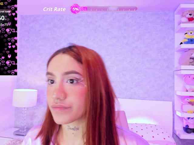 CloeBonet webcam