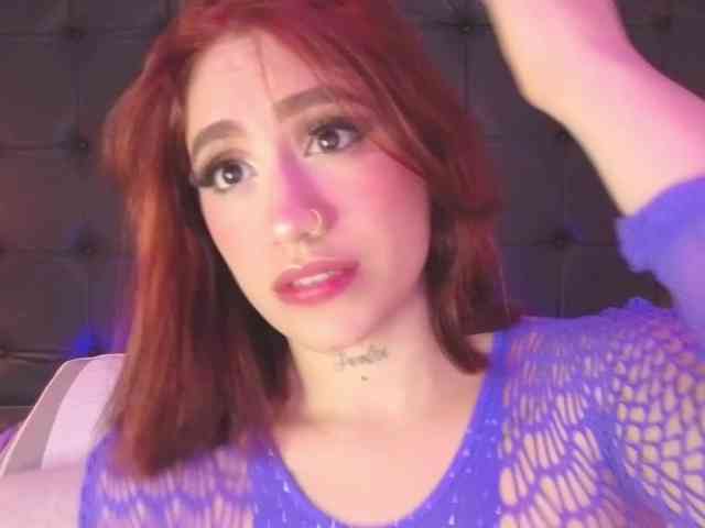 CloeBonet webcam