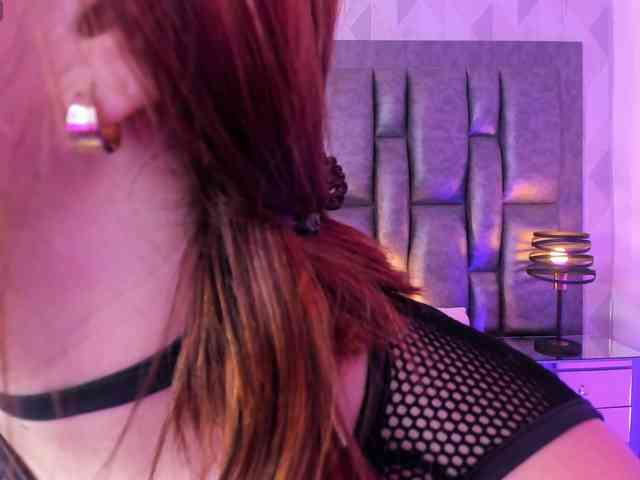 CloeBonet webcam