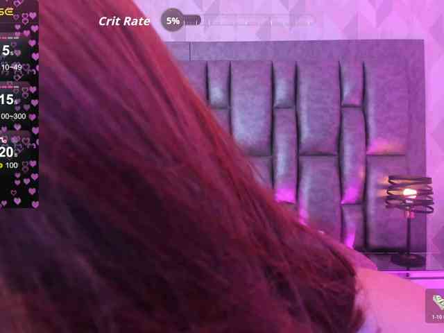 CloeBonet webcam