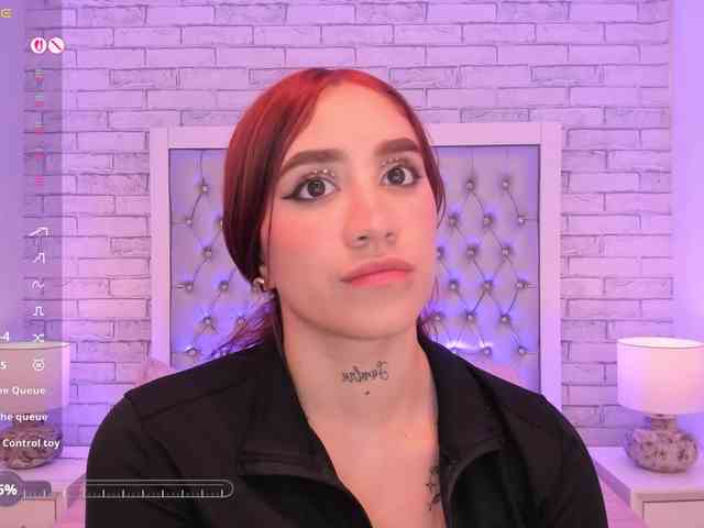 CloeBonet webcam