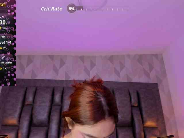 CloeBonet webcam