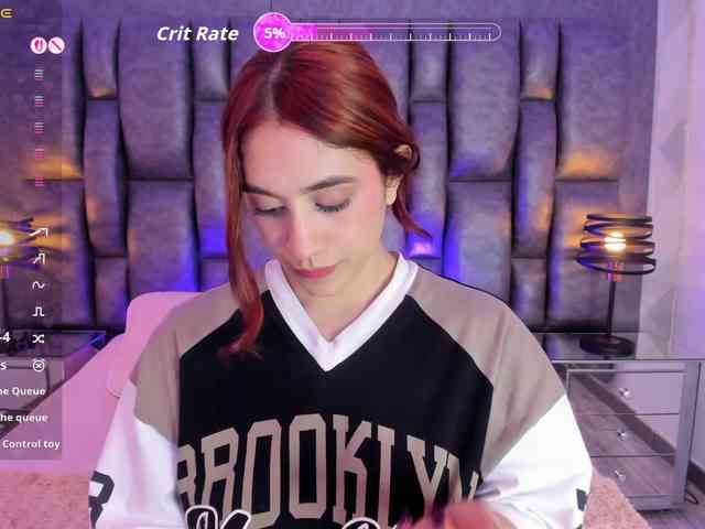 CloeBonet webcam