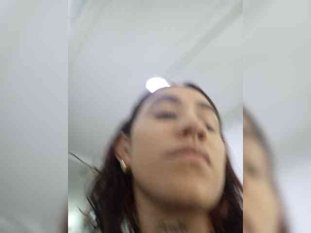 CloeBonet webcam