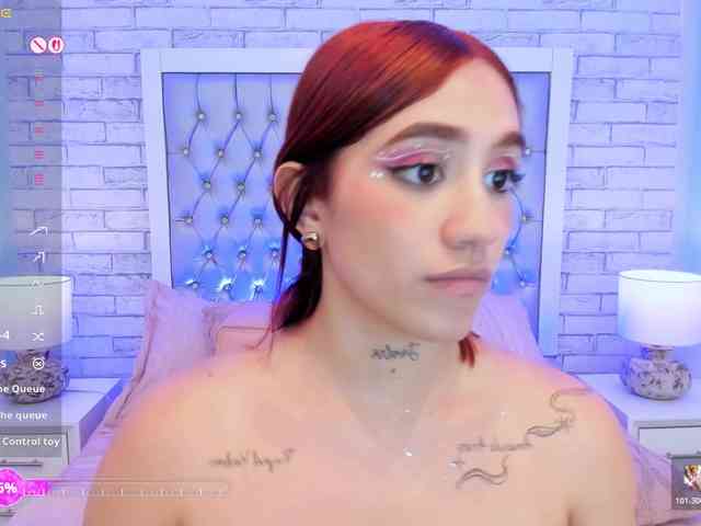 CloeBonet webcam