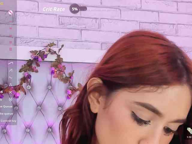 CloeBonet webcam