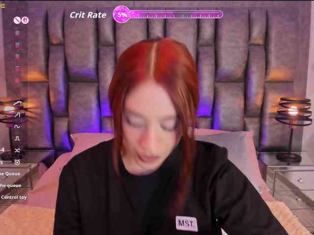 CloeBonet webcam