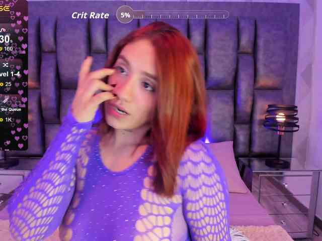 CloeBonet webcam