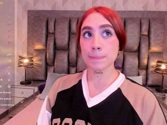 CloeBonet webcam