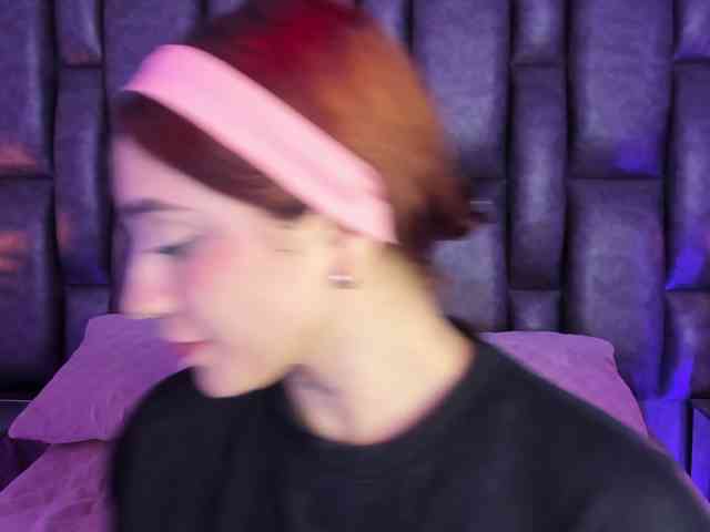 CloeBonet webcam