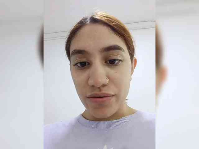 CloeBonet webcam