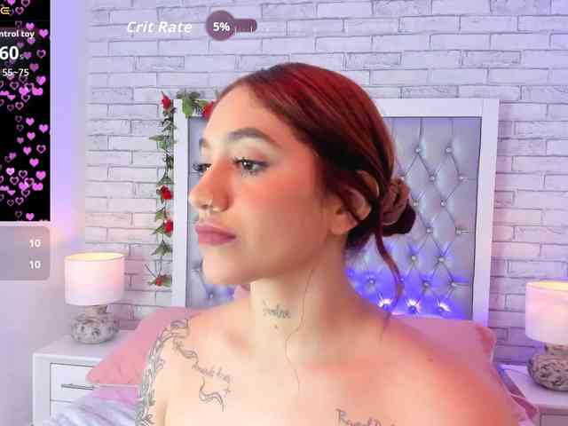 CloeBonet webcam