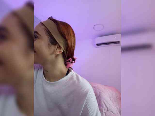 CloeBonet webcam