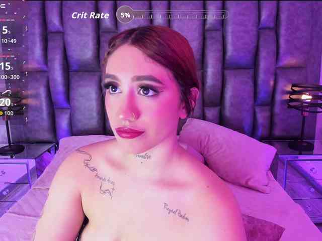 CloeBonet webcam