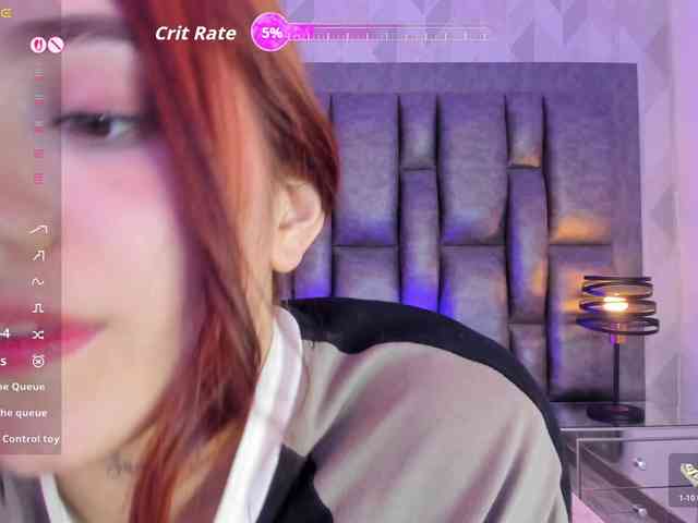 CloeBonet webcam