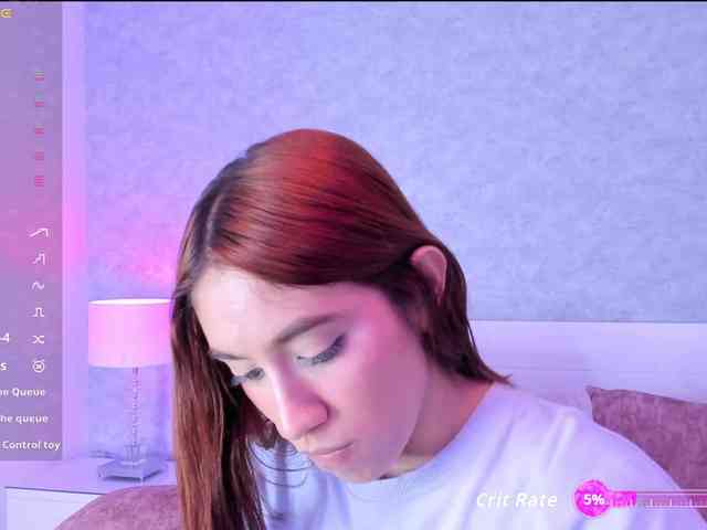 CloeBonet webcam