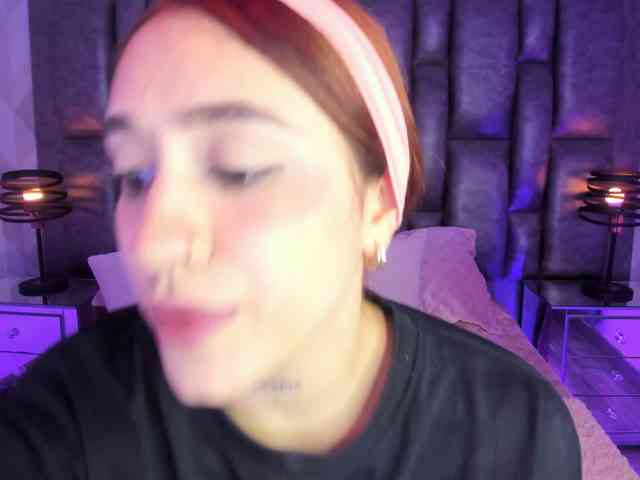 CloeBonet webcam