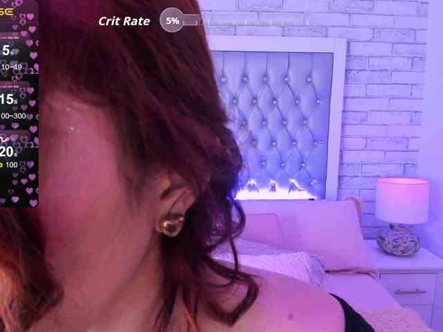 CloeBonet webcam