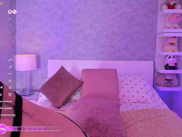 CloeBonet webcam