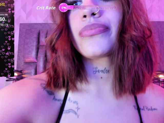 CloeBonet webcam