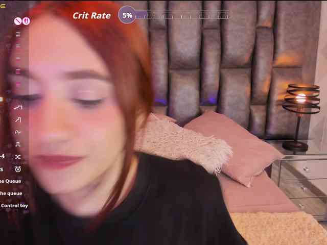 CloeBonet webcam