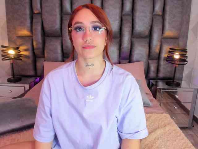 CloeBonet webcam