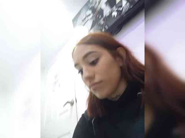 CloeBonet webcam