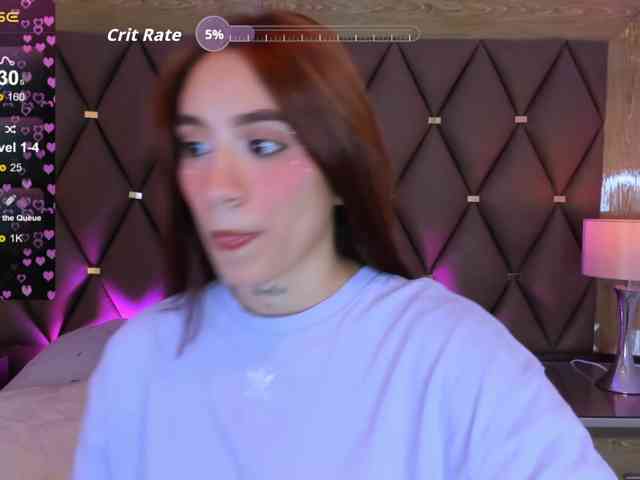 CloeBonet webcam