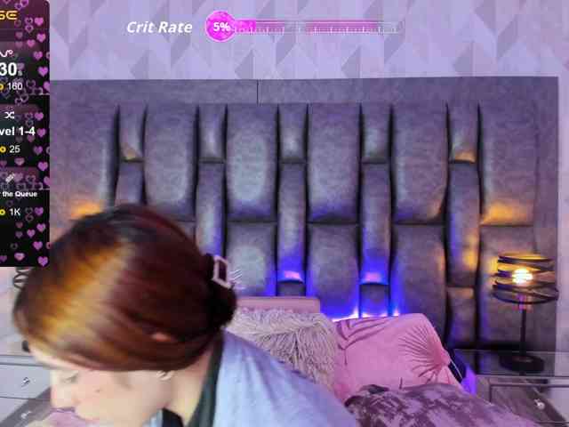 CloeBonet webcam