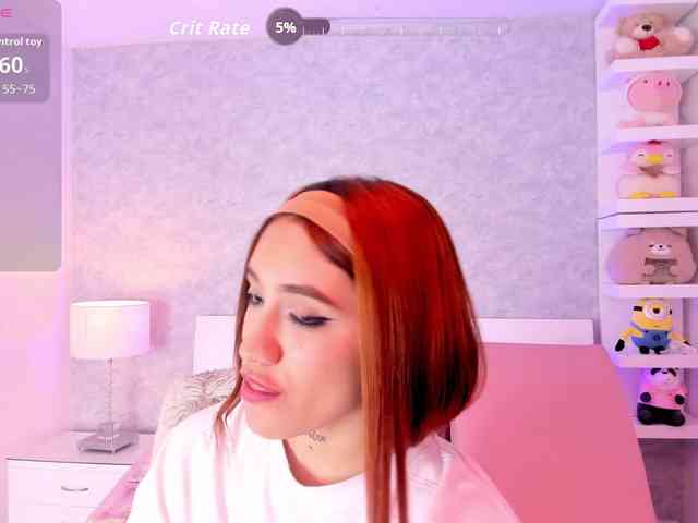 CloeBonet webcam