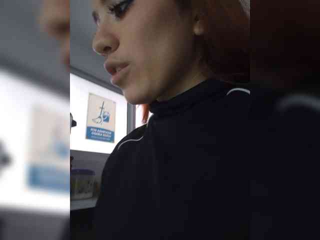 CloeBonet webcam
