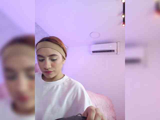 CloeBonet webcam