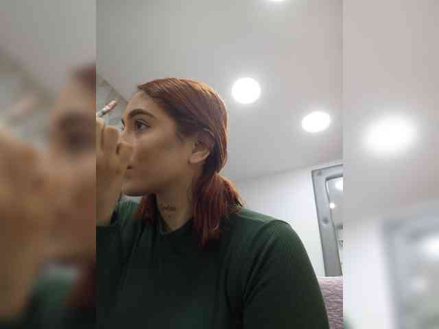 CloeBonet webcam