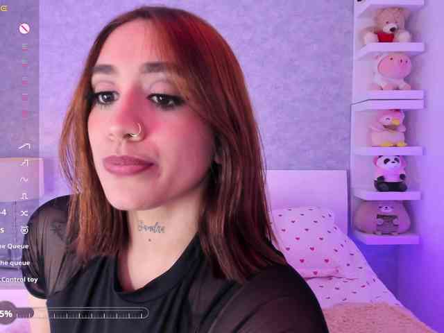 CloeBonet webcam