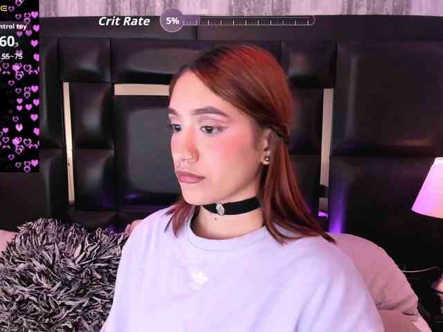 CloeBonet webcam