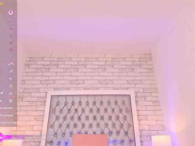CloeBonet webcam