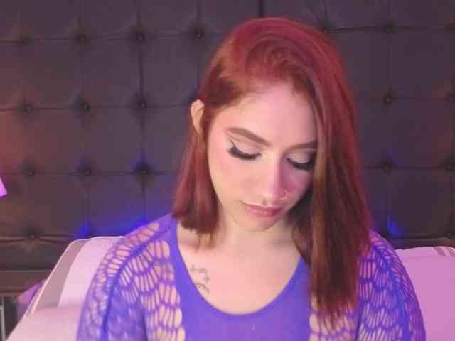 CloeBonet webcam